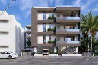 2 Bedroom Apartment · Livadia Larnacas (Larnaca) for sale 