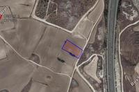 2416 SQM Plot in Aradippou (Larnaca) for sale 