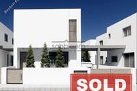 4 Bedroom Detached house in Kato Lakatamia (Nicosia) for sale 