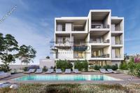 2 Bedroom Apartment · Paphos Municipality (Paphos) for sale 