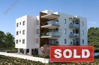 2 Bedroom Apartment in Latsia (Nicosia) for sale 