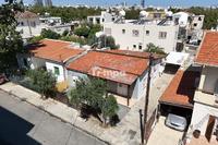 2 Bedroom Detached house · Aglantzia (Nicosia) for sale 
