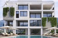 2 Bedroom Apartment in Ekali (Limassol) for sale 