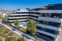 1 Bedroom Apartment · Agios Athanasios (Limassol) for sale 