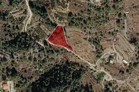 3011 SQM Land · Kyperounta (Limassol) for sale 