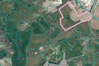 12710 SQM Land · Monagroulli (Limassol) for sale 
