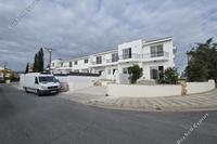 2 Bedroom Town house in Emba (Paphos) for sale 