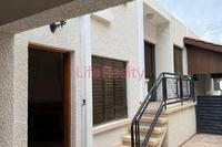 4 Bedroom Semi-detached house in Tsirion (Limassol) to rent 