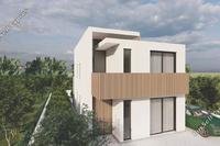 4 Bedroom Detached house in Tremithousa (Paphos) for sale 