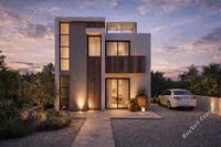 4 Bedroom Detached house · Tremithousa (Paphos) for sale 