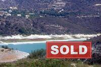 4014 SQM Land · Akrounta (Limassol) for sale 