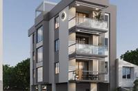 3 Bedroom Apartment · Zakaki (Limassol) for sale 