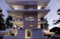 2 Bedroom Apartment in Makedonitissa (Nicosia) for sale 