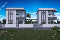 3 Bedroom Detached house in Avgorou (Famagusta) for sale 