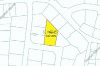 784 SQM Land in Platy Aglantzias (Nicosia) for sale 