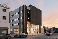  Building in Zakaki (Limassol) for sale 