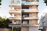 2 Bedroom Penthouse in Aradippou (Larnaca) for sale 