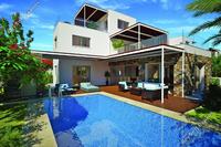 4 Bedroom Detached house in Geroskipou (Paphos) for sale 