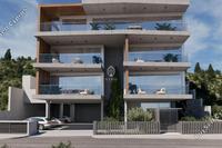 2 Bedroom Apartment in Agia Fyla (Limassol) for sale 