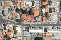 255 SQM Plot · Agios Ioannis (Limassol) for sale 
