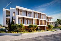 3 Bedroom Apartment in Makedonitissa (Nicosia) for sale 