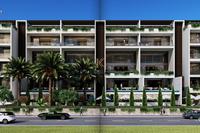 3 Bedroom Apartment in Potamos Germasogeias (Limassol) for sale 