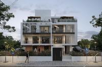 2 Bedroom Apartment in Paralimni (Famagusta) for sale 