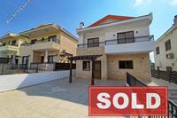 3 Bedroom Detached house · Kathikas (Paphos) for sale 