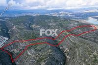 123487 SQM Land in Souni Zanakia (Limassol) for sale 