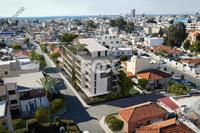 1 Bedroom Apartment · Agios Ioannis (Limassol) for sale 