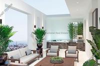 3 Bedroom Penthouse in Agios Athanasios (Limassol) for sale 