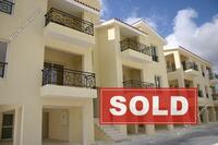 2 Bedroom Penthouse · Peyia (Paphos) for sale 