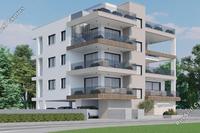2 Bedroom Apartment · Larnaca Municipality (Larnaca) for sale 