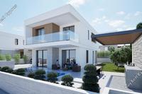 3 Bedroom Detached house in Tala (Paphos) for sale 