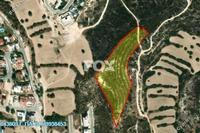 13378 SQM Land in Kapsalos (Limassol) for sale 