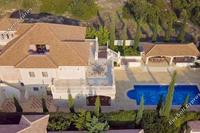 6 Bedroom Detached house · Aphrodite Hills (Paphos) for sale 
