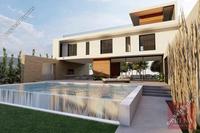 5 Bedroom Detached house in Dekeleia (Larnaca) for sale 