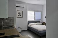 4 Bedroom Apartment · Apostolos Andreas Limassol (Limassol) for sale 
