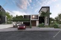 6 Bedroom Detached house · Germasogeia (Limassol) for sale 