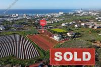 8549 SQM Land · Ayia Napa (Famagusta) for sale 
