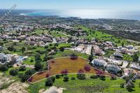 5352 SQM Land · Peyia (Paphos) for sale 
