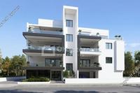 2 Bedroom Apartment in Kato Lakatamia (Nicosia) for sale 