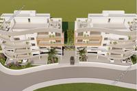2 Bedroom Apartment · Sotiros Agios Ioannis Larnaca (Larnaca) for sale 
