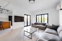 2 Bedroom Apartment in Agia Zoni (Limassol) to rent 