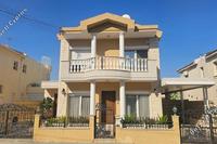 3 Bedroom Detached house in Linopetra (Limassol) for sale 