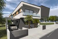 4 Bedroom Semi-detached house in Ypsonas (Limassol) for sale 
