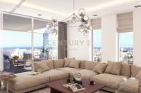 3 Bedroom Penthouse in Kato Polemidia (Limassol) for sale 