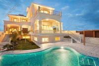 4 Bedroom Detached house in Agios Tychonas (Limassol) for sale 