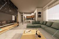 2 Bedroom Apartment in Zakaki (Limassol) for sale 