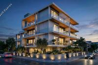 1 Bedroom Apartment · Kato Paphos Universal (Paphos) for sale 